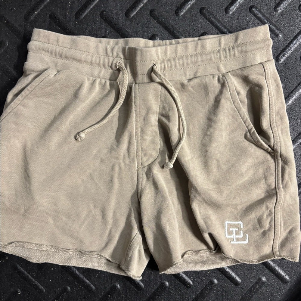 Clifford Lenox Leg Day 2.0 shorts 4.5 inch inseam